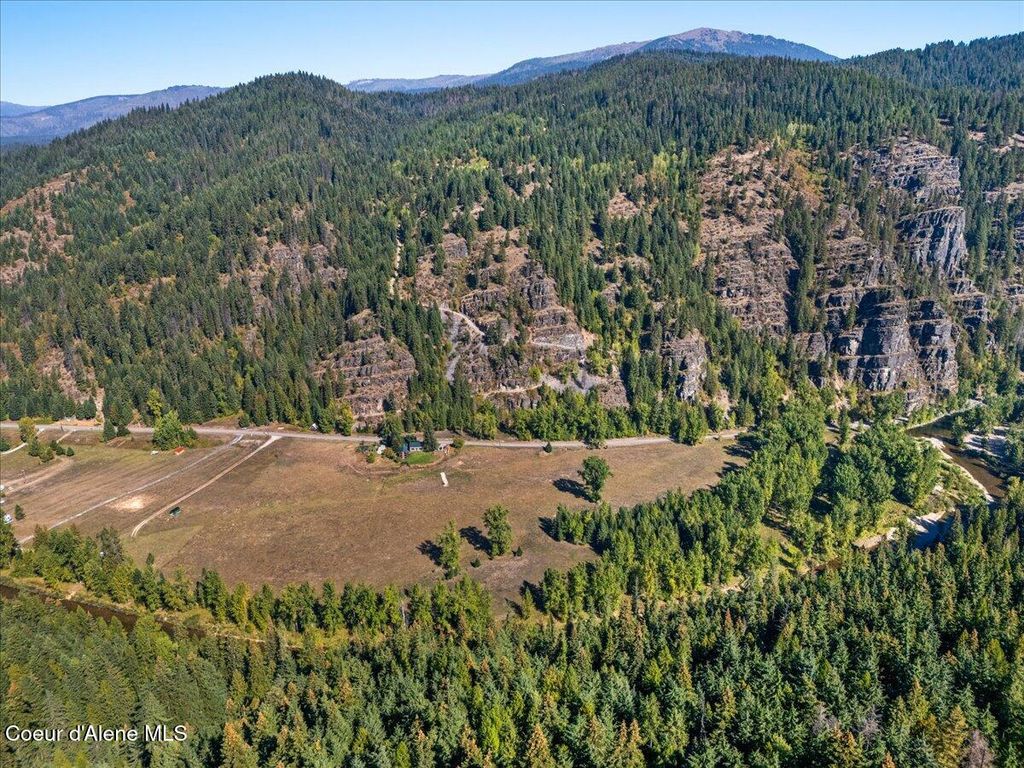 NKA Old River Rd, Kingston, ID 83839 photo 3