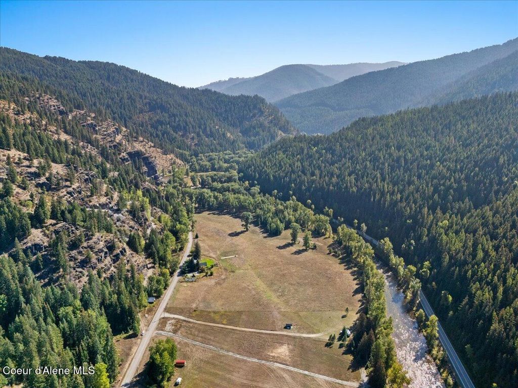 NKA Old River Rd, Kingston, ID 83839 photo 4