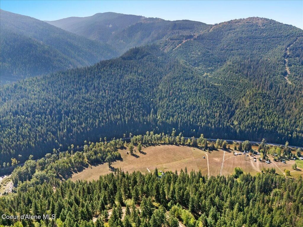 NKA Old River Rd, Kingston, ID 83839 photo 9