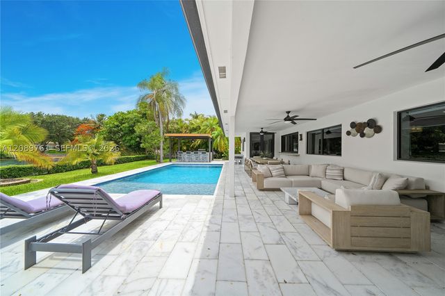 7420 SW 109th Ter, Pinecrest, FL 33156