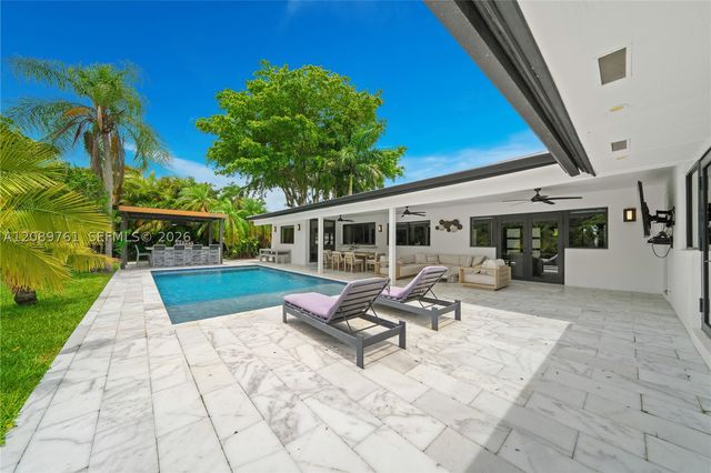 7420 SW 109th Ter, Pinecrest, FL 33156