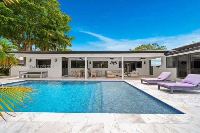 7420 SW 109th Ter, Pinecrest, FL 33156