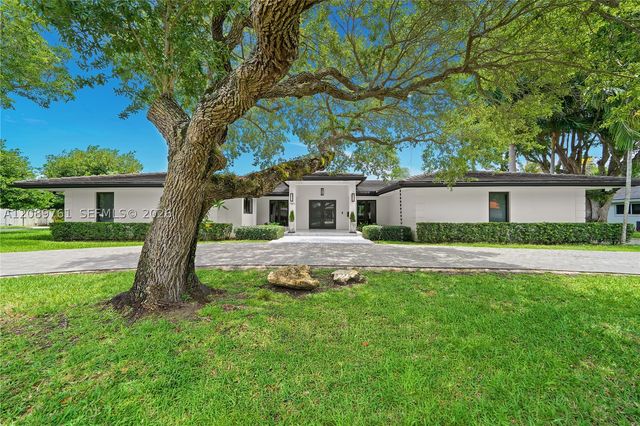 7420 SW 109th Ter, Pinecrest, FL 33156