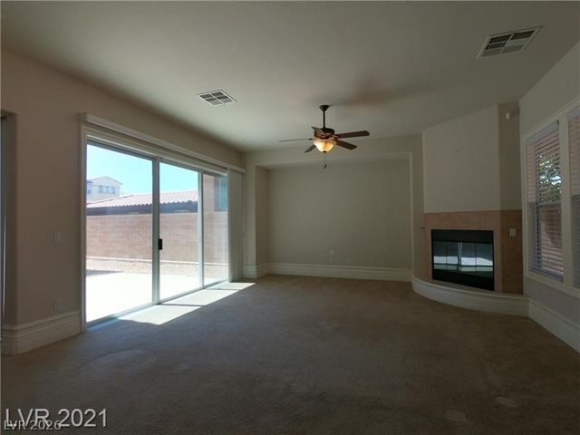 496 VIA PALERMO Drive, Henderson, NV 89011