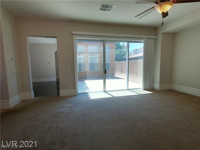 496 VIA PALERMO Drive, Henderson, NV 89011