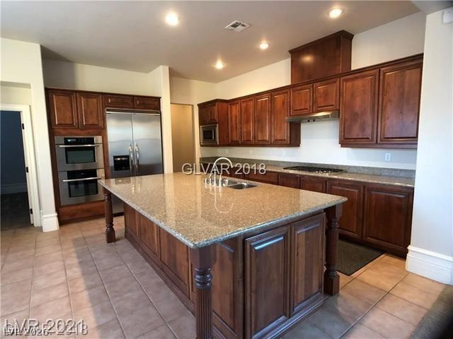 496 VIA PALERMO Drive, Henderson, NV 89011