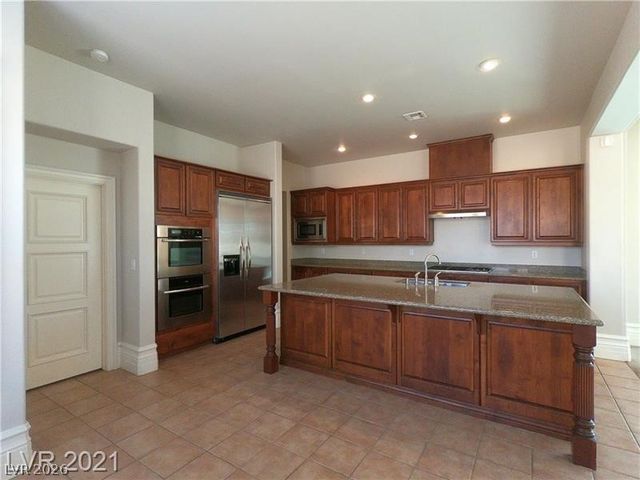 496 VIA PALERMO Drive, Henderson, NV 89011