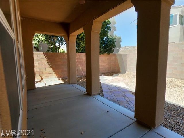 496 VIA PALERMO Drive, Henderson, NV 89011
