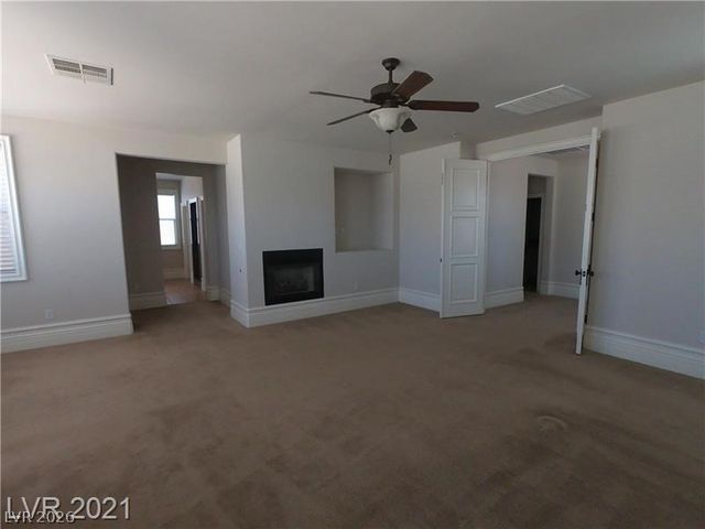 496 VIA PALERMO Drive, Henderson, NV 89011