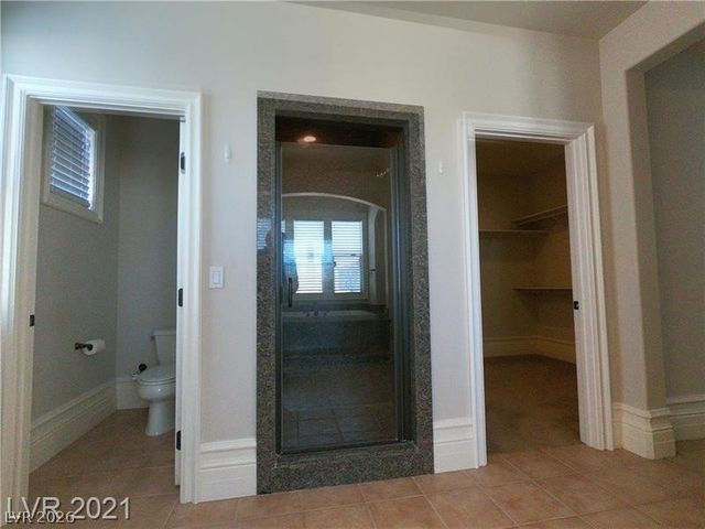 496 VIA PALERMO Drive, Henderson, NV 89011