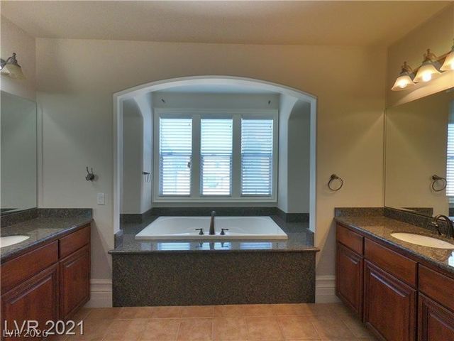 496 VIA PALERMO Drive, Henderson, NV 89011