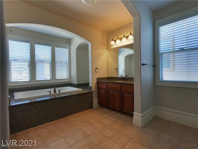 496 VIA PALERMO Drive, Henderson, NV 89011
