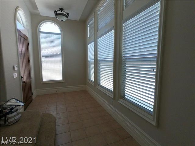 496 VIA PALERMO Drive, Henderson, NV 89011