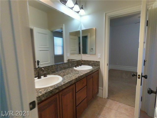 496 VIA PALERMO Drive, Henderson, NV 89011