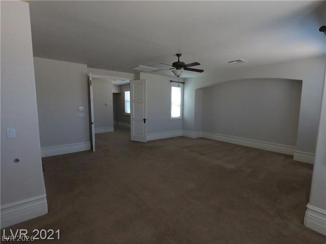 496 VIA PALERMO Drive, Henderson, NV 89011