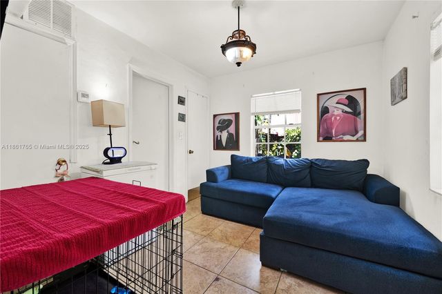 2305 NE 135th Ter, North Miami Beach, FL 33181
