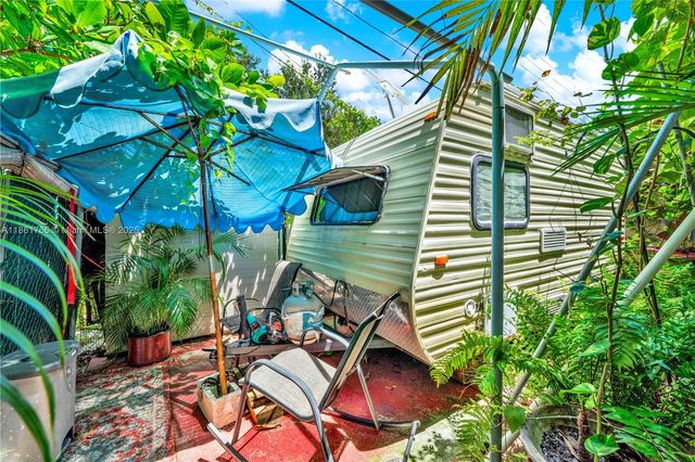 2305 NE 135th Ter, North Miami Beach, FL 33181