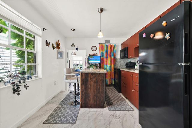 2305 NE 135th Ter, North Miami Beach, FL 33181