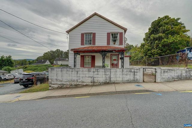 918 KING ST, Charlottesville, VA 22903