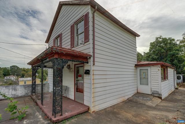 918 KING ST, Charlottesville, VA 22903