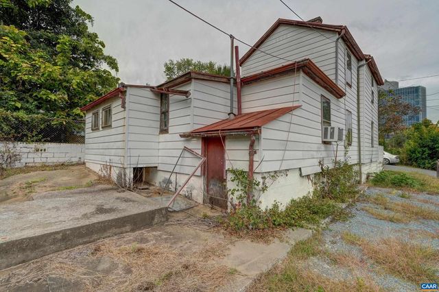 918 KING ST, Charlottesville, VA 22903