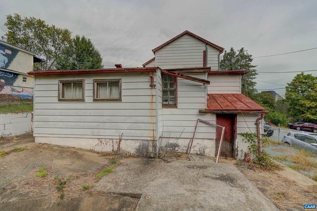 918 KING ST, Charlottesville, VA 22903