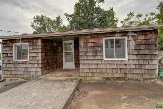 918 KING ST, Charlottesville, VA 22903