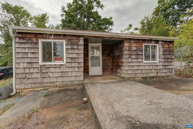 918 KING ST, Charlottesville, VA 22903