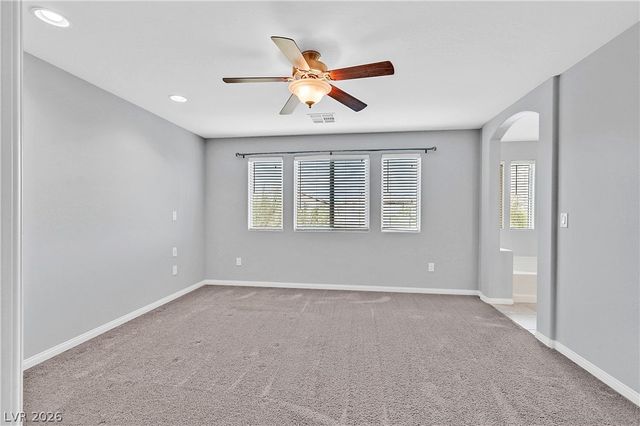 6631 Rocky Reef Street, Las Vegas, NV 89149