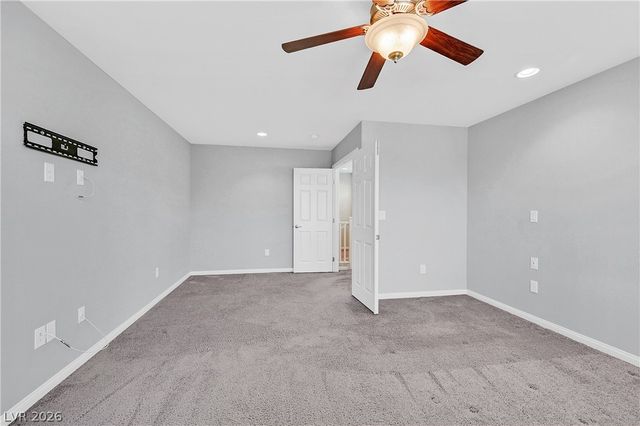 6631 Rocky Reef Street, Las Vegas, NV 89149