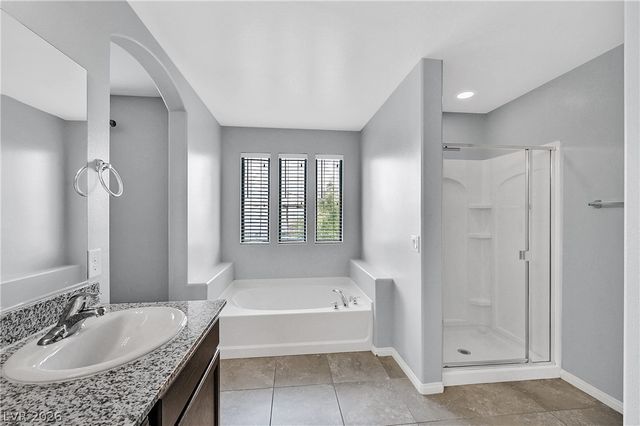 6631 Rocky Reef Street, Las Vegas, NV 89149