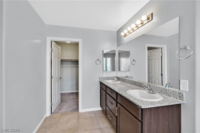 6631 Rocky Reef Street, Las Vegas, NV 89149