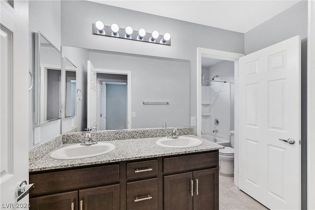 6631 Rocky Reef Street, Las Vegas, NV 89149