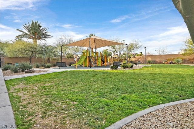 6631 Rocky Reef Street, Las Vegas, NV 89149