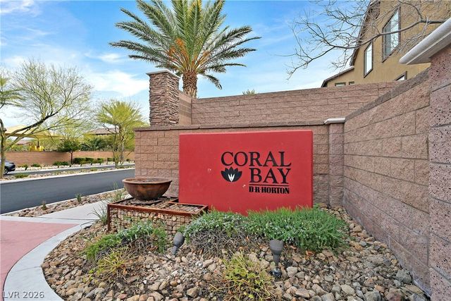 6631 Rocky Reef Street, Las Vegas, NV 89149