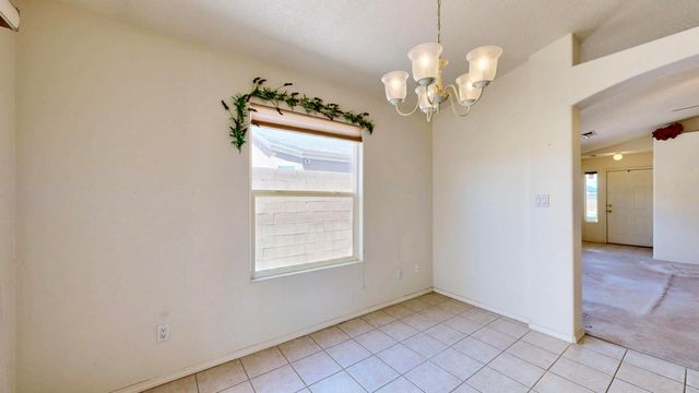 909 Benjamin Drive SE, Rio Rancho, NM 87124