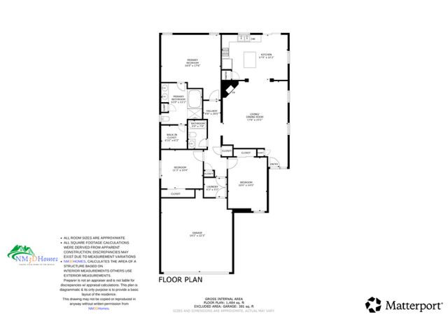 909 Benjamin Drive SE, Rio Rancho, NM 87124