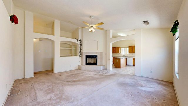 909 Benjamin Drive SE, Rio Rancho, NM 87124