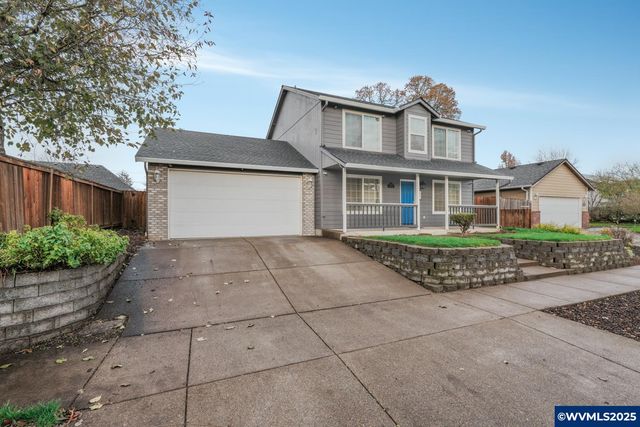1061 Argon Av, Eugene, OR 97404