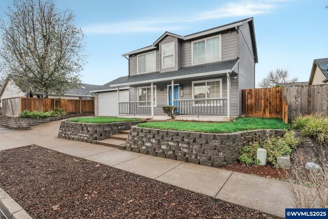 1061 Argon Av, Eugene, OR 97404
