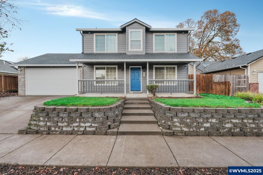 1061 Argon Av, Eugene, OR 97404