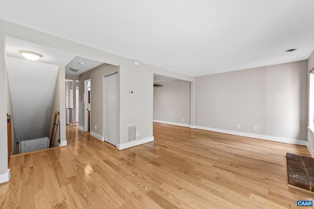 583 SOUTHAMPTON CT, Charlottesville, VA 22901