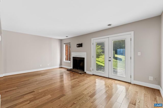 583 SOUTHAMPTON CT, Charlottesville, VA 22901