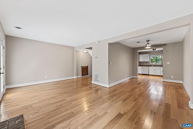 583 SOUTHAMPTON CT, Charlottesville, VA 22901