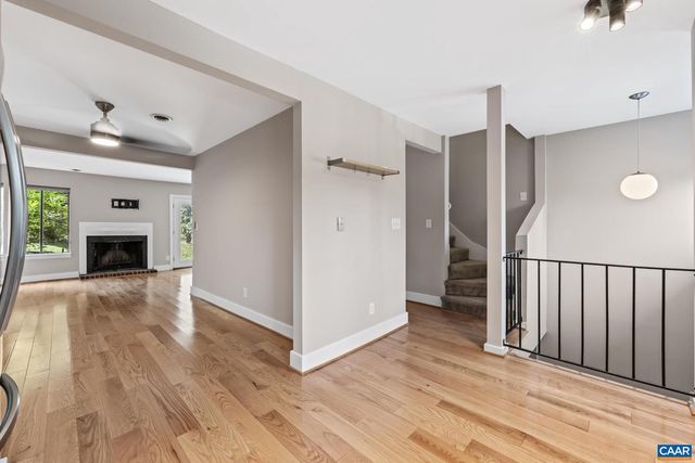 583 SOUTHAMPTON CT, Charlottesville, VA 22901