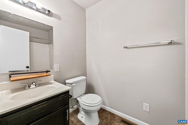 583 SOUTHAMPTON CT, Charlottesville, VA 22901