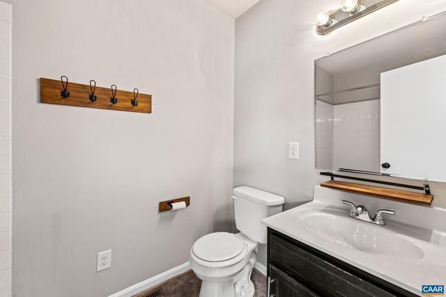 583 SOUTHAMPTON CT, Charlottesville, VA 22901