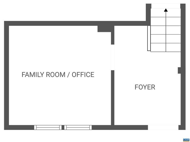 583 SOUTHAMPTON CT, Charlottesville, VA 22901