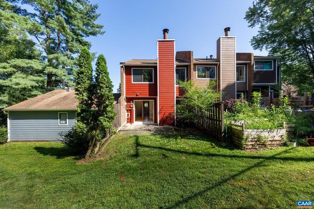 583 SOUTHAMPTON CT, Charlottesville, VA 22901