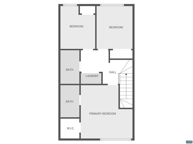 583 SOUTHAMPTON CT, Charlottesville, VA 22901